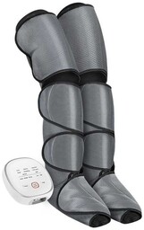 Urządzenie ELEGANTE do presoterapii nóg + uda - drenaż limfatyczny