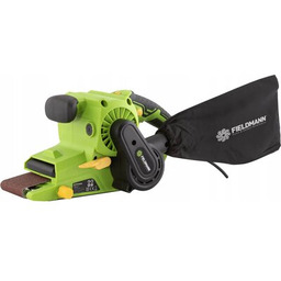 FIELDMANN Szlifierka taśmowa FDBP 200901-E
