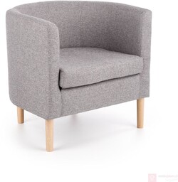 Fotel CLUBBY Halmar