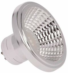 Żarówka BALL LED GU10 4,9W ES111 nowy model 2230102