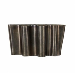 House Doctor FLOLA Kinkiet / Antyczny Brąz