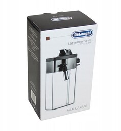 Pojemnik mleko ekspresu DeLonghi Ecam 45.760.W