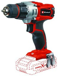 Wiertarko-wkrętarka TE-CD 18/2 Li-Solo Einhell