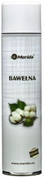 Odświeżacz powietrza hotelowy Bawełna Merida 0,6 litra