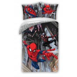 Pościel 160x200 Spidermen Kids 12 Halantex