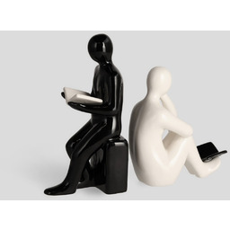 Podpórka Do Książek Libro