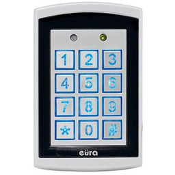 EURA Zamek szyfrowy AC-20C7 50 zł za 500 zł na kolejne zakupy