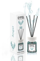 EYFEL Dyfuzor zapachowy z patyczkami - Angel 120ml