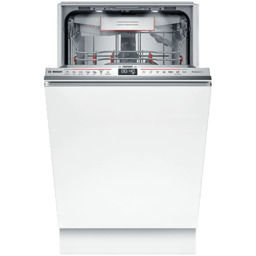 Zmywarka do zabudowy BOSCH SPV6YMX08E 10kpl. Home Connect PerfectDry