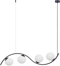Lampa wisząca WAVE 3 5014 - Zuma Line