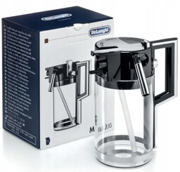 Pojemnik zbiornik na mleko DeLonghi PrimaDonna Avant