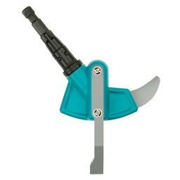 GARDENA Skrobak 2w1 Combisystem 03607-20 Trzonek za 1 zł