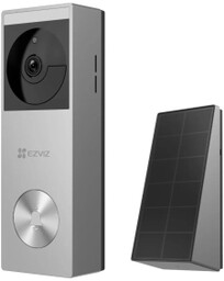 Ezviz HP3 Pro Wideodomofon jednorodzinny