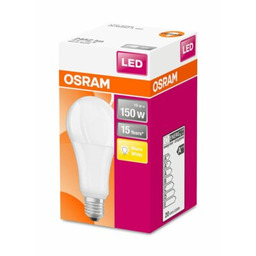 OSRAM Żarówka LED STAR CL A FR 150 NON-DIM 20W E27