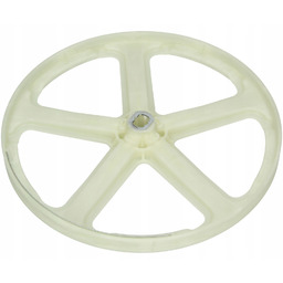 Koło napędowe do pralki Electrolux Zanussi Aeg EW6T5061P EW6T4261P