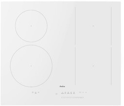 Amica PIDH6141PHTSUN 3.0 59,2cm Płyta indukcyjna