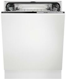 Electrolux 300 AirDry KEAF7200L 59,6cm Automatyczne otwieranie drzwi Zmywarka do zabudowy
