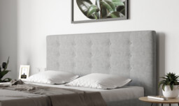 Zagłówek 25 MultiSystem BOX M&K Foam Koło