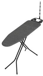Raven EDP003R 120 x 38cm z antenką Deska do prasowania