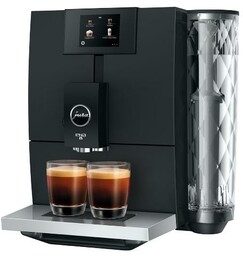 Jura ENA 8 Full Metropolitan Black (EC) Ekspres ciśnieniowy