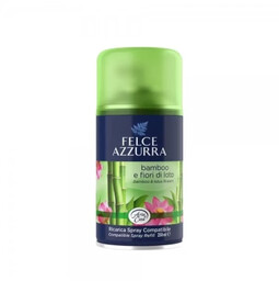 Felce Azzurra Bamboo - uniwersalny zapas do automatycznego odświeżacza powietrza (250 ml)