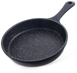 Patelnia granitowa GRANDE 16 cm