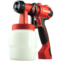 EINHELL Pistolet natryskowy TC-SY 600 S 4260015 800 ml