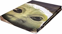 Herding Star Wars komplet pościeli, bawełna, beżowy, rozmiar austriacki