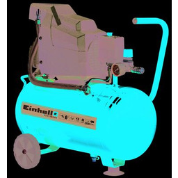 Kompresor olejowy TC-AC 190/24/8