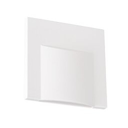 KANLUX Oprawa schodowa Erinus L W-WW Biały