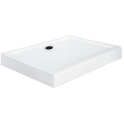 Brodzik uniwersalny VICTOR 90 x 80 x 14 cm