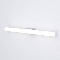 ORION Kinkiet Visagist, chromowy / srebrny, salon / jadalnia, metal, nowoczesny