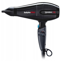 BaByliss Pro Veneziano-HQ Suszarka 2200 BAB6960IE