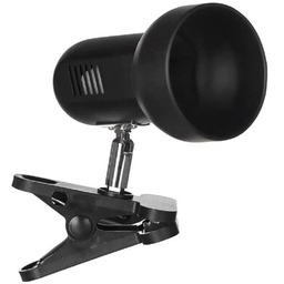 ACTIVEJET Lampka biurkowa AJE-CLIP Czarny