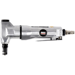 Nożyce pneumatyczne do blachy wyrzynarka wycinarka