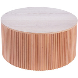 Stolik Fusta 80x41cm, 80 x 80 x 41 cm