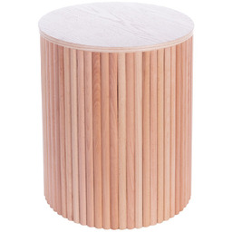 Stolik Fusta 40x50cm, 40 x 40 x 50 cm