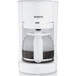 Ekspres przelewowy SEVERIN KA 4323 Biały