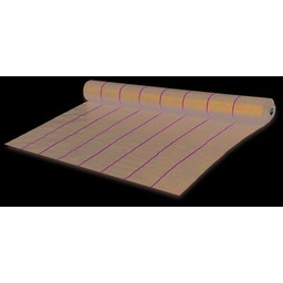 Agrotkanina antychwastowa PP czarna UV 70 g/m 0,6 x 100 m Bradas
