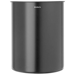 BRABANTIA Kosz na śmieci 181443 15L Czarny Zyskaj