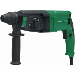 Młotowiertarka SDS-Plus 2,8J RHS26 Stalco S-97157