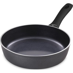 GERLACH Patelnia Contrast Procoat 24 cm Zyskaj