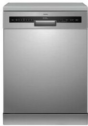 Amica DFM62C7TOqID 59,8cm Automatyczne otwieranie drzwi Zmywarka