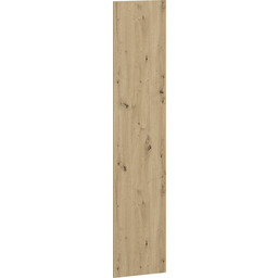 FLEX system szaf modułowych - FRONT F1 dąb artisan