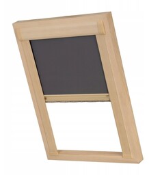 Roleta Dachowa Termo Do Okien Fakro Velux 78x118cm
