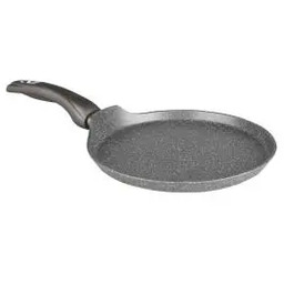 Valdinox Rock Indukcja Nieprzywierająca 24cm Patelnia