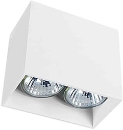 Lampa sufitowa GAP 9385 - Nowodvorski