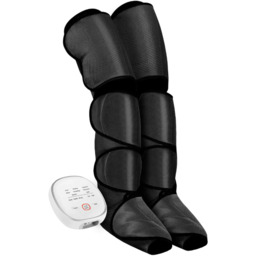 Urządzenie ELEGANTE do presoterapii nóg + uda - drenaż limfatyczny