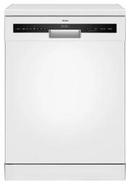 Amica DFM62C7TOQWD 59,8cm Automatyczne otwieranie drzwi Zmywarka