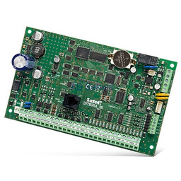 INTEGRA 32 Płyta centrali alarmowej Satel